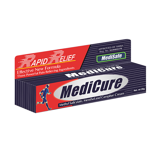 MediCure 28g